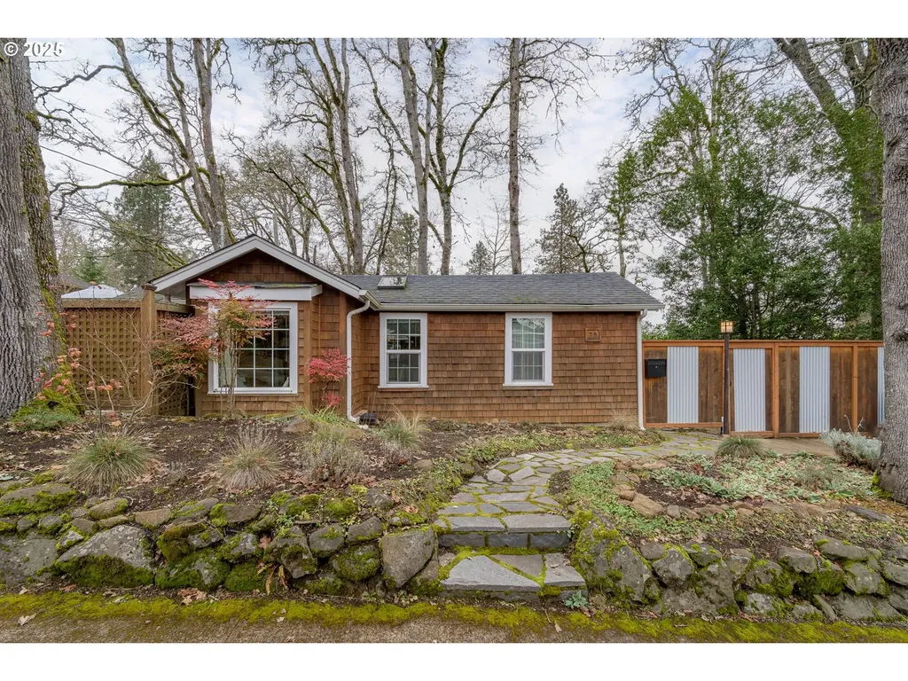 25 W 36th Avenue Eugene OR 97405
