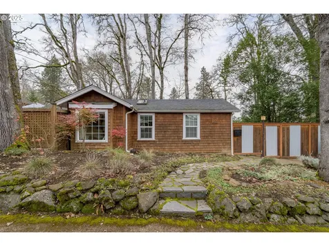 25 W 36th Avenue Eugene OR 97405
