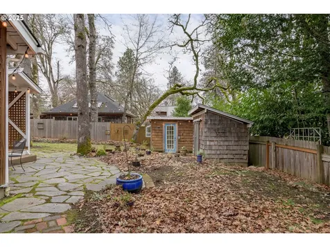 25 W 36th Avenue Eugene OR 97405
