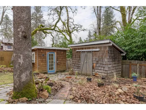 25 W 36th Avenue Eugene OR 97405