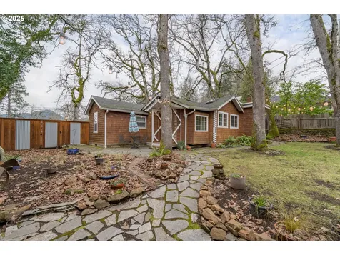 25 W 36th Avenue Eugene OR 97405
