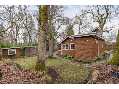 25 W 36th Avenue Eugene OR 97405