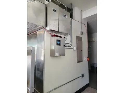 2001 2nd Street La Grande OR 97850