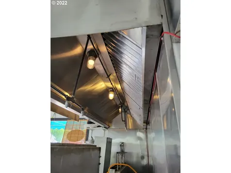 2001 2nd Street La Grande OR 97850