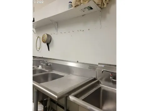 2001 2nd Street La Grande OR 97850