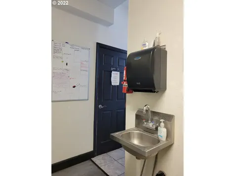 2001 2nd Street La Grande OR 97850