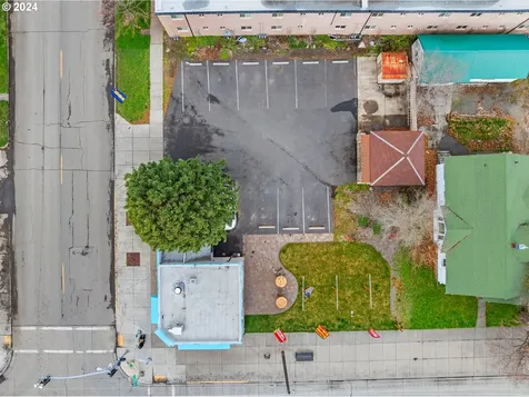 2001 2nd Street La Grande OR 97850