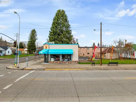 2001 2nd Street La Grande OR 97850