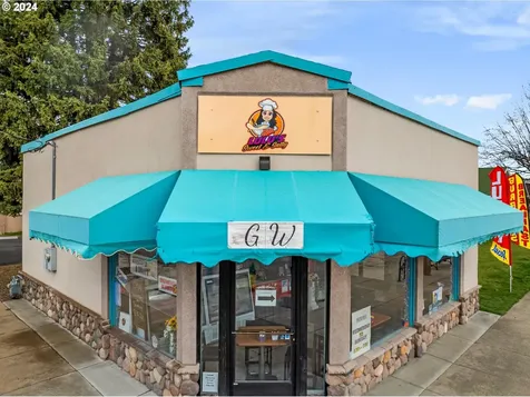 2001 2nd Street La Grande OR 97850