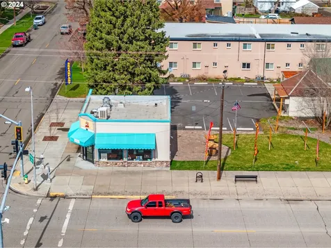 2001 2nd Street La Grande OR 97850