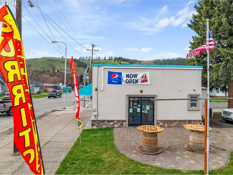 2001 2nd Street La Grande OR 97850