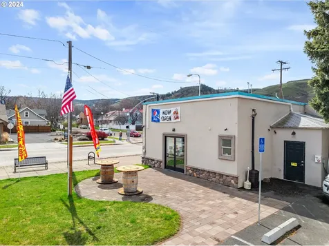 2001 2nd Street La Grande OR 97850