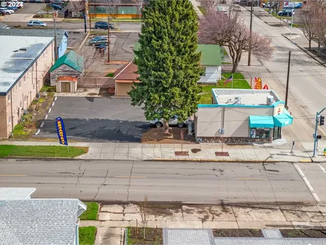 2001 2nd Street La Grande OR 97850