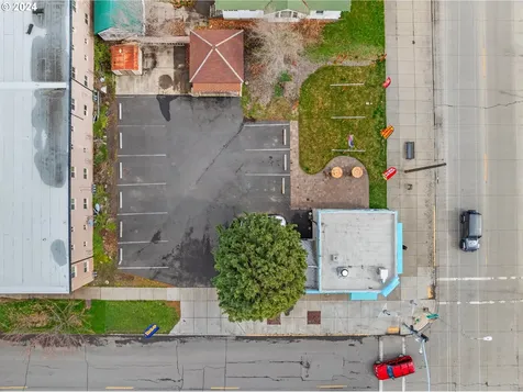 2001 2nd Street La Grande OR 97850