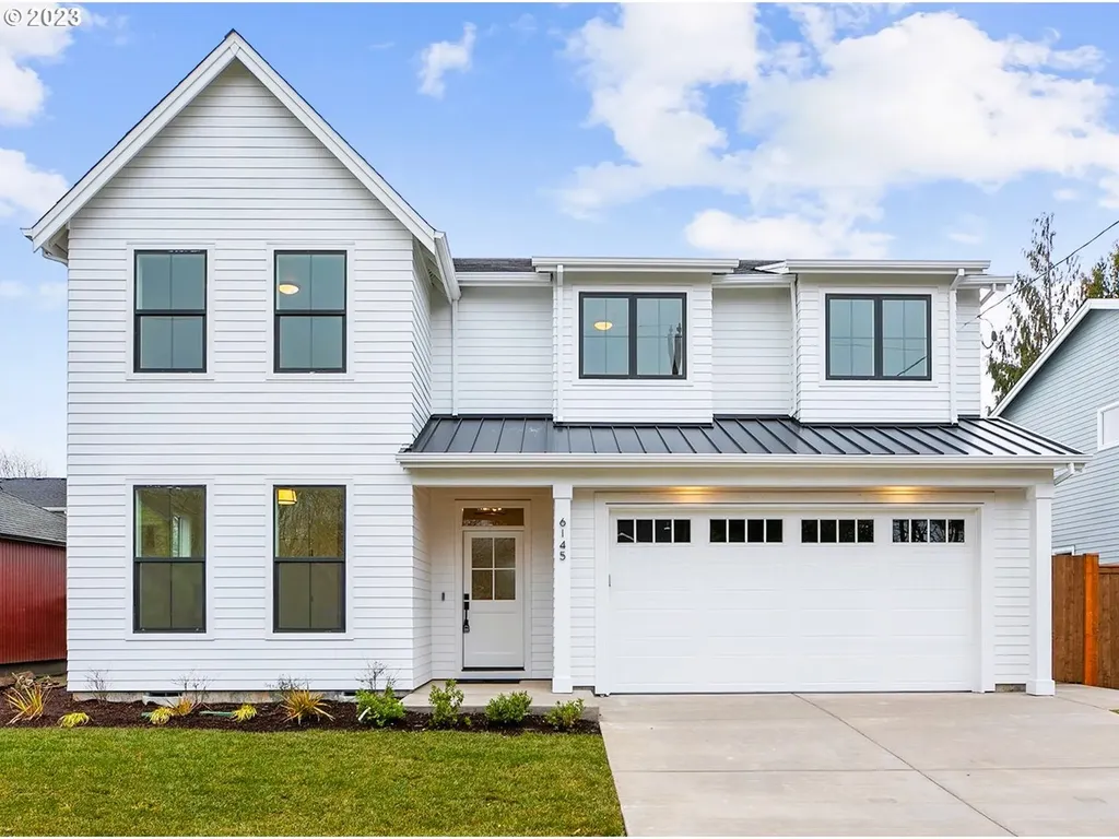 6145 Ne 36th Avenue Portland OR 97211