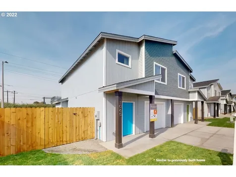 229 Merrick Avenue Umatilla OR 97882