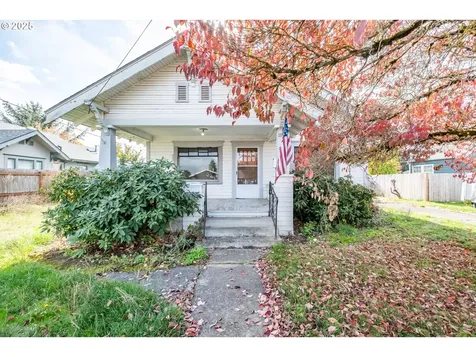 370 W Sherman Street Lebanon OR 97355