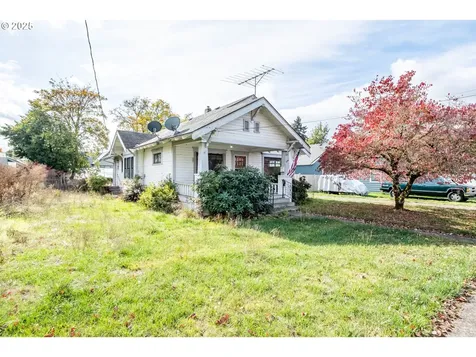 370 W Sherman Street Lebanon OR 97355