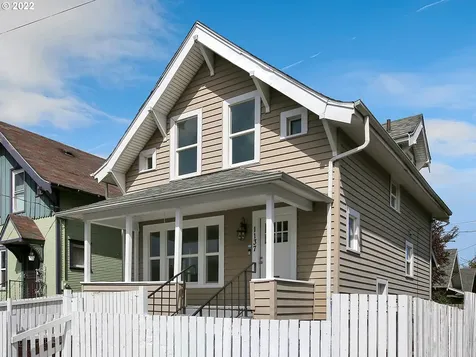 1137 NE Alberta Street Portland OR 97211