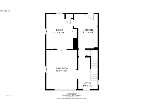 1137 NE Alberta Street Portland OR 97211