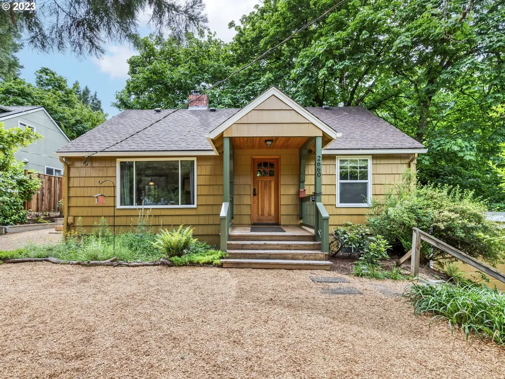 2660 Emerald Street Eugene OR 97403