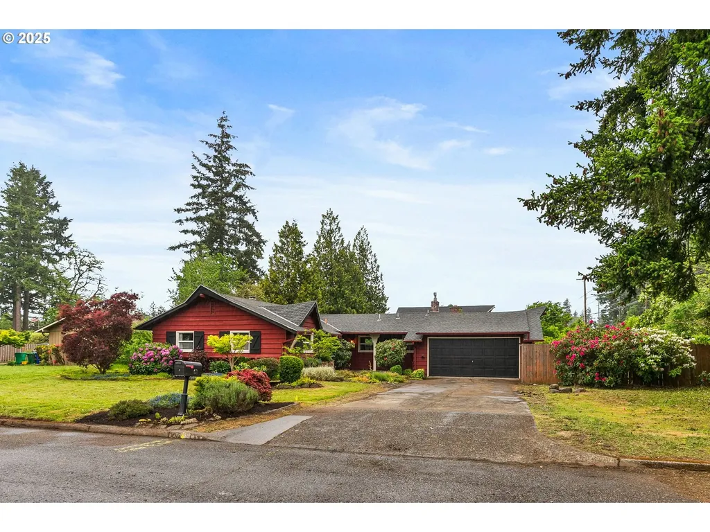 441 NE 150th Place Portland OR 97230