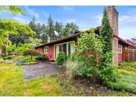 441 NE 150th Place Portland OR 97230