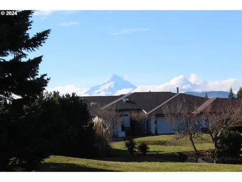 3483 Avalon Drive Hood River OR 97031