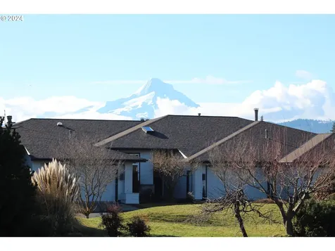 3483 Avalon Drive Hood River OR 97031