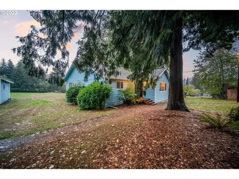19317 Ne 119th Street Brush Prairie WA 98606