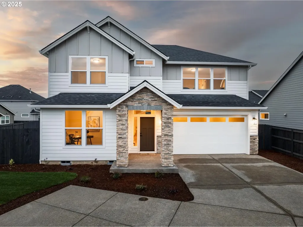 1211 S Mountain Place Ridgefield WA 98642