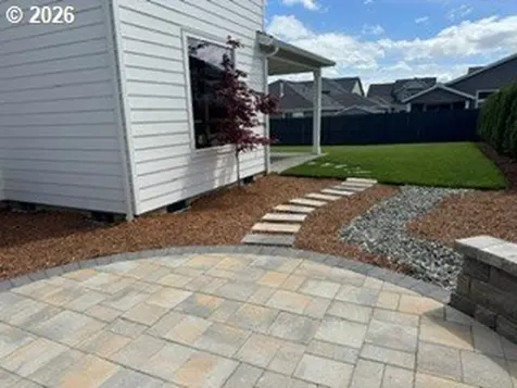 1211 S Mountain Place Ridgefield WA 98642
