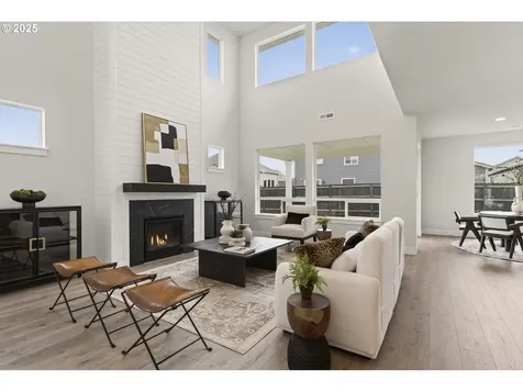 1211 S Mountain Place Ridgefield WA 98642