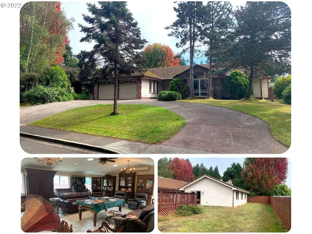 935 Brooke Lane Brookings OR 97415