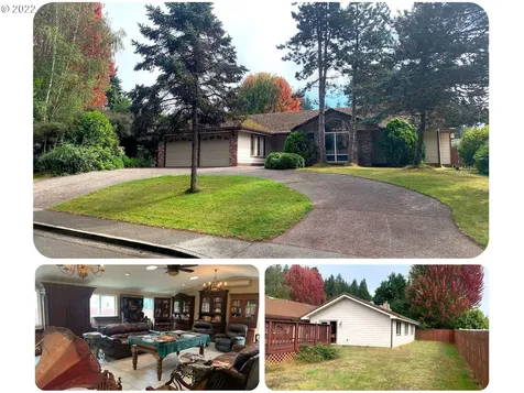 935 Brooke Lane Brookings OR 97415