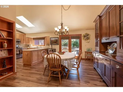 1455 SW Sunset Drive Madras OR 97741