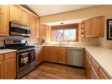 1455 SW Sunset Drive Madras OR 97741