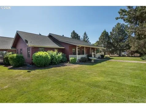 1455 SW Sunset Drive Madras OR 97741