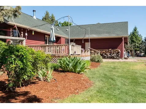 1455 SW Sunset Drive Madras OR 97741