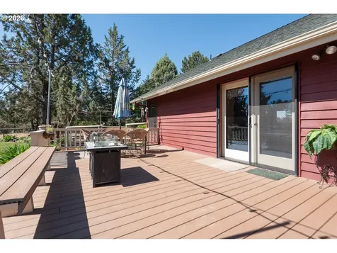 1455 SW Sunset Drive Madras OR 97741