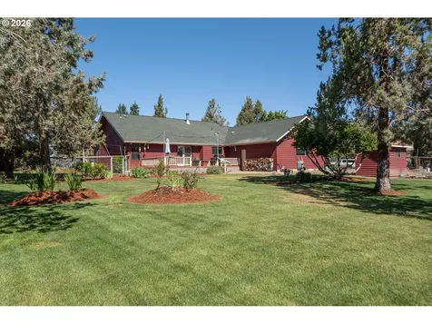 1455 SW Sunset Drive Madras OR 97741
