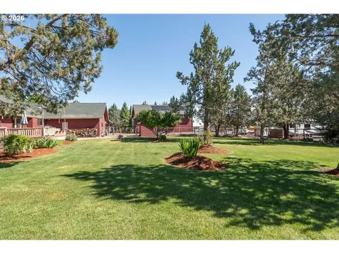 1455 SW Sunset Drive Madras OR 97741