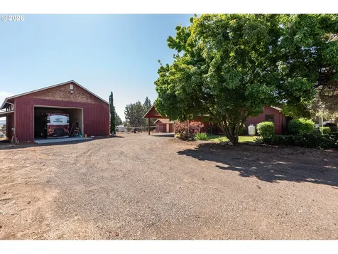 1455 SW Sunset Drive Madras OR 97741