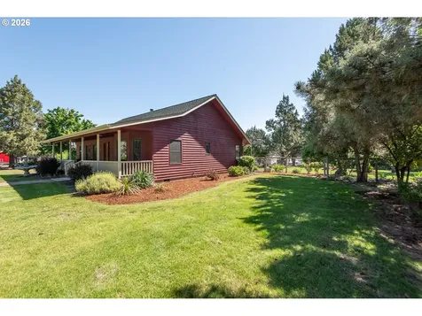 1455 SW Sunset Drive Madras OR 97741