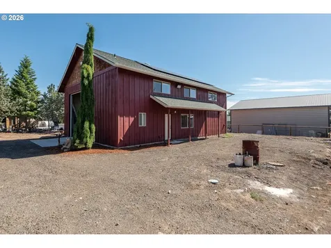 1455 SW Sunset Drive Madras OR 97741
