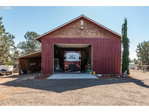 1455 SW Sunset Drive Madras OR 97741