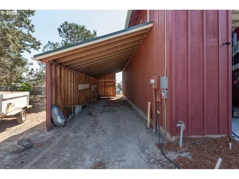 1455 SW Sunset Drive Madras OR 97741