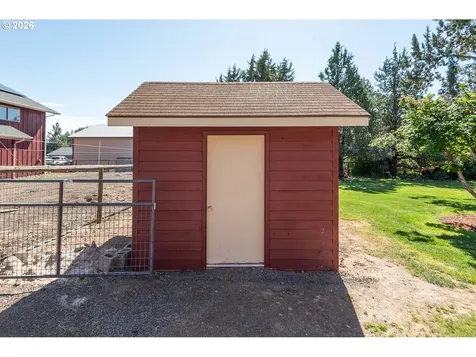 1455 SW Sunset Drive Madras OR 97741