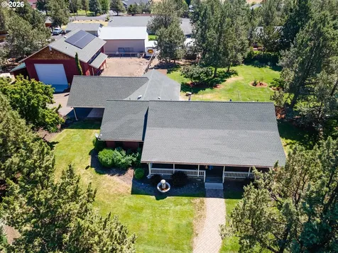 1455 SW Sunset Drive Madras OR 97741