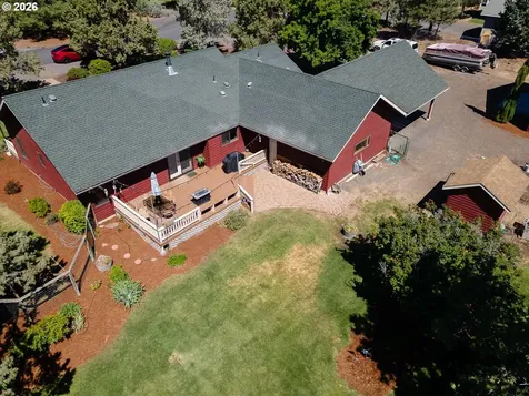 1455 SW Sunset Drive Madras OR 97741